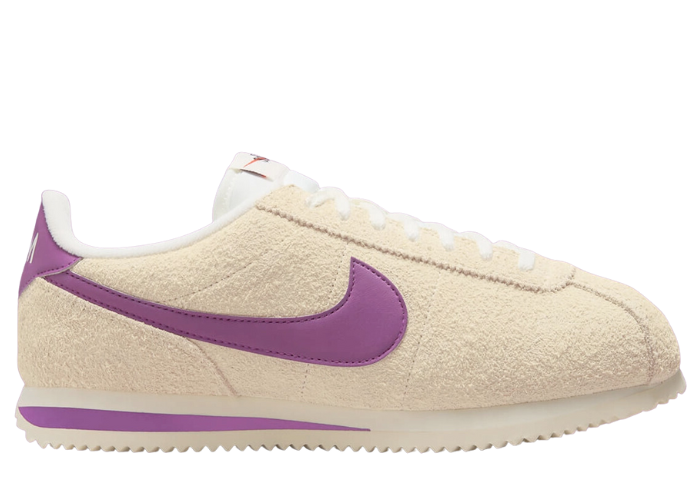 Nike cortez sale fuschia